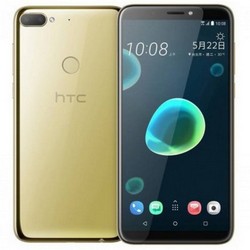 Замена динамика на телефоне HTC Desire 12 Plus в Липецке